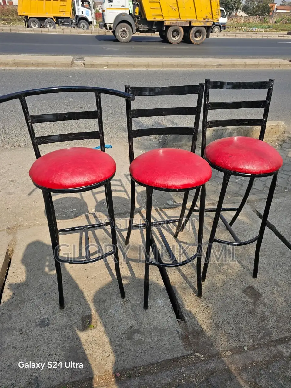 Bar Counter Stools Sinatabu