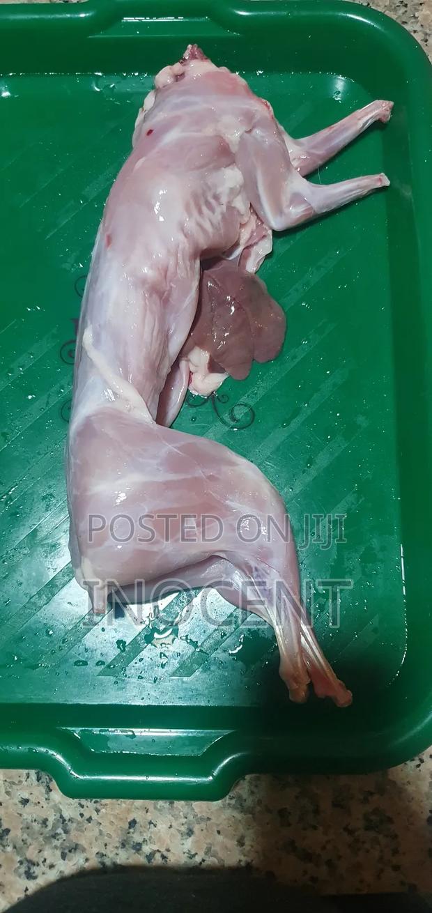 Rabbit Meat - thumbnail 2