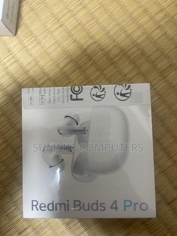 Redmi Buds 4 Pro - thumbnail 3