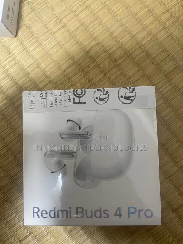 Redmi Buds 4 Pro - thumbnail 2