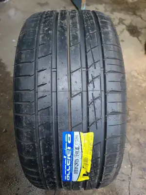 305/35r23 Accelera Tires