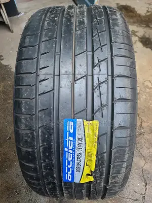 305/35r23 Accelera Tires