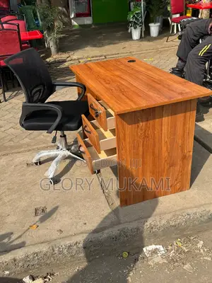Study Desk And Chair