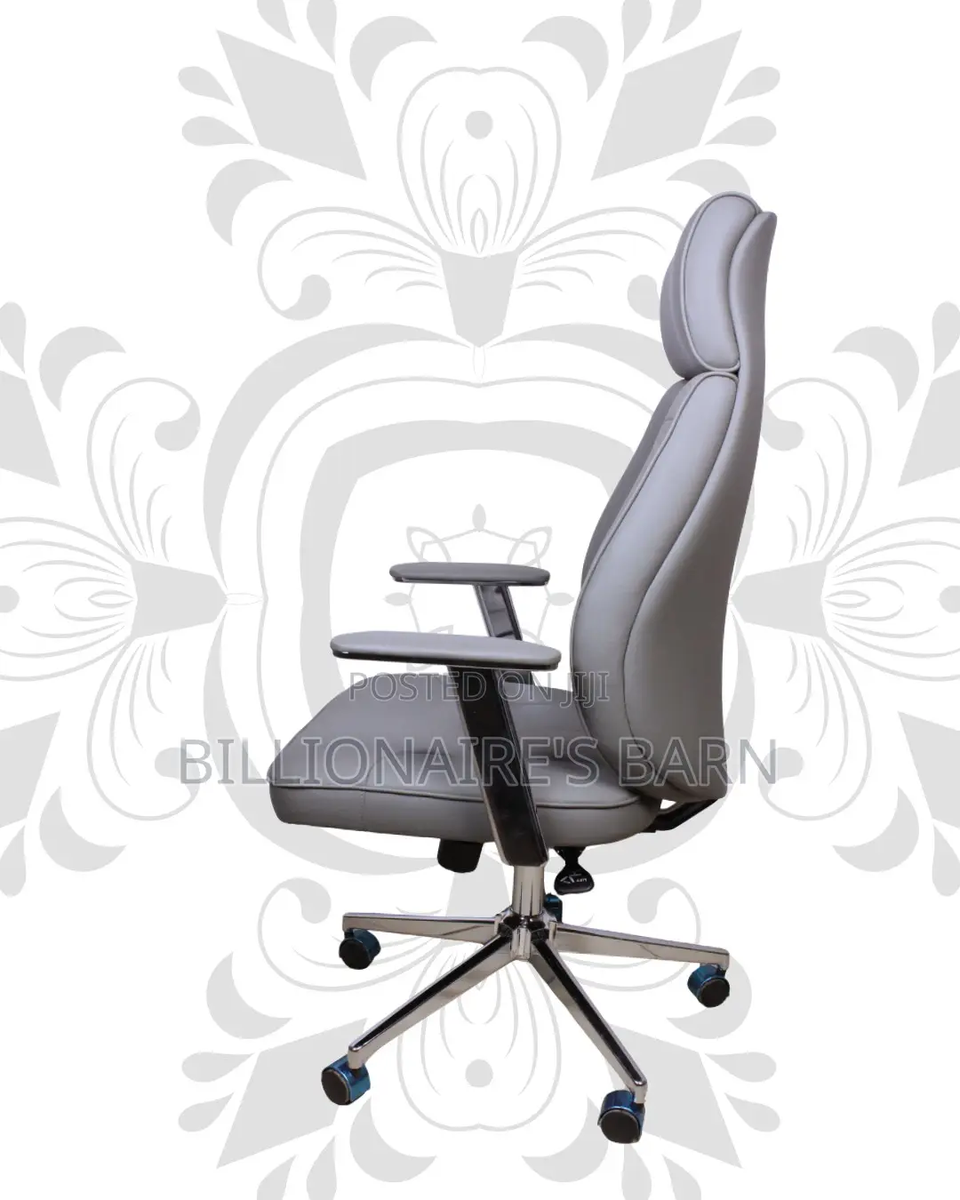 Durable Fast Leather Moving Office | Delivery Anywhere in Kenya