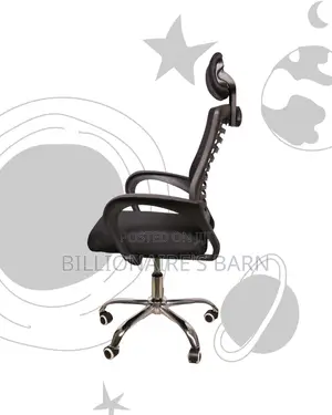 Swivel High-Density | Seat Chair | Perfect for Home Office