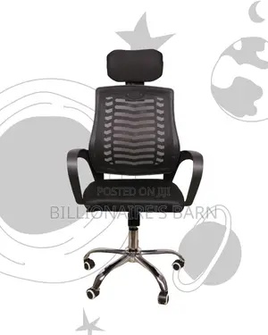 Swivel High-Density | Seat Chair | Perfect for Home Office