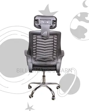Swivel High-Density | Seat Chair | Perfect for Home Office