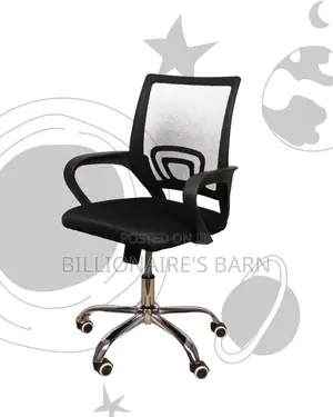 Home Office Office Moving Secretarial Mesh | Best Deal Online