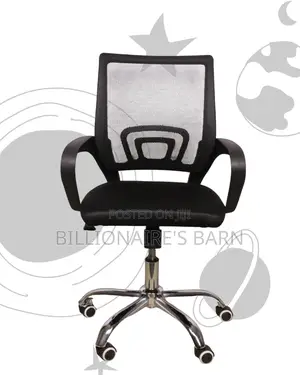 Home Office Office Moving Secretarial Mesh | Best Deal Online