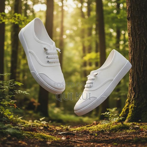 Ladies Shoes - main view