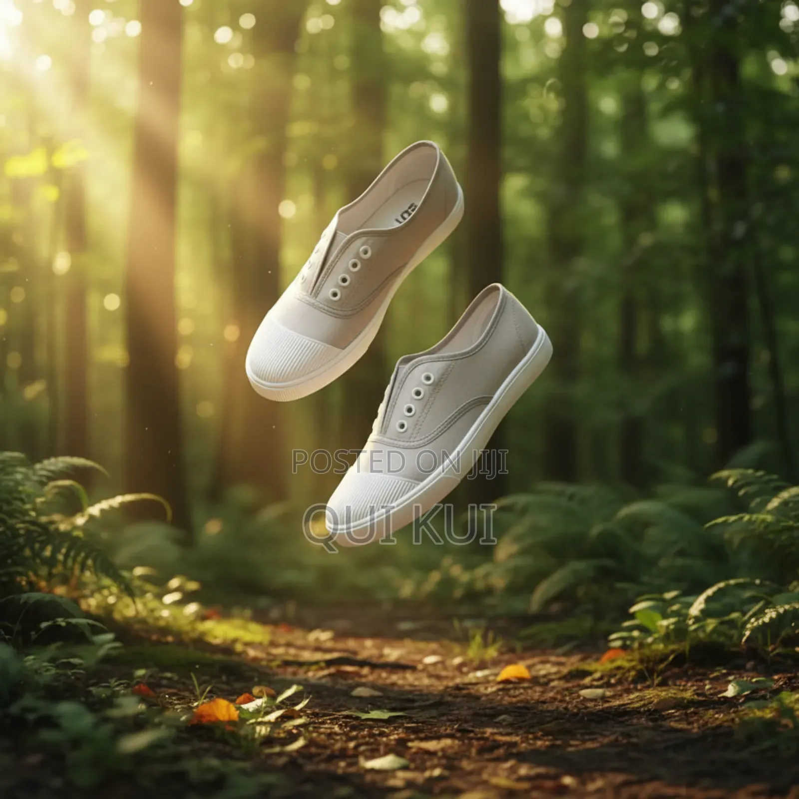 Ladies Shoes