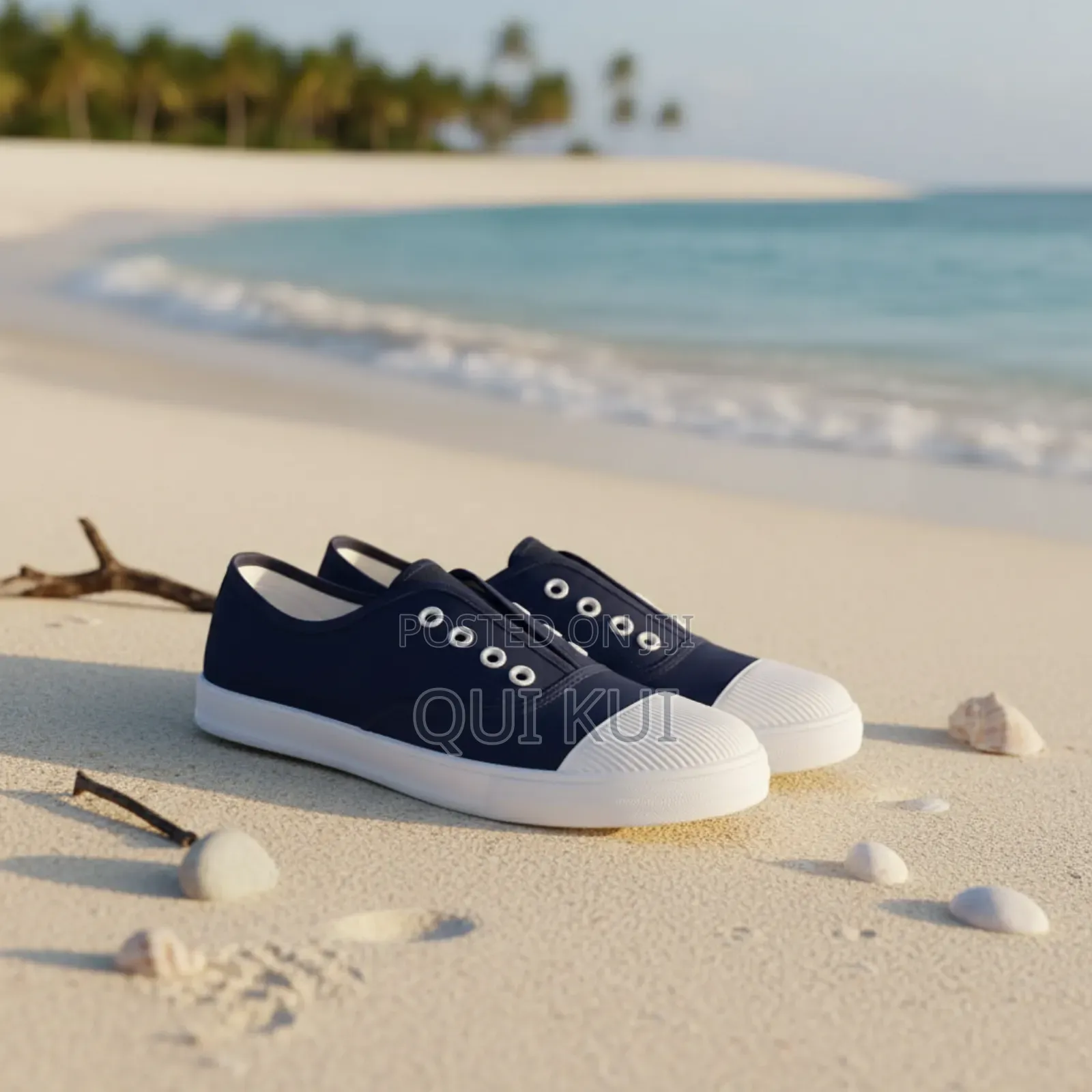 Ladies Shoes