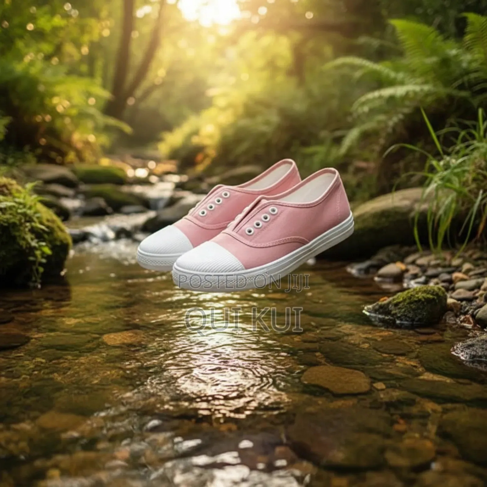 Ladies Shoes