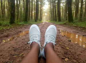 Ladies Shoes