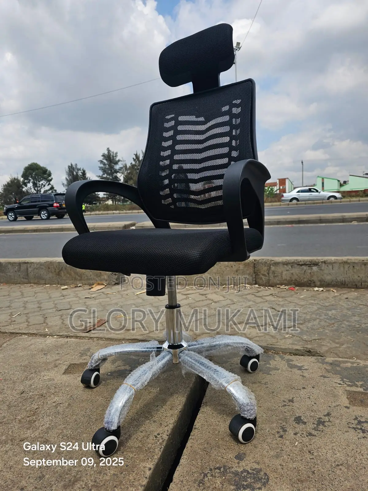 Office Chair