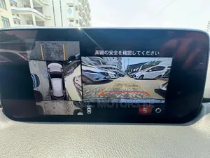 Mazda CX-5 2.2 Diesel AWD 2019 Black