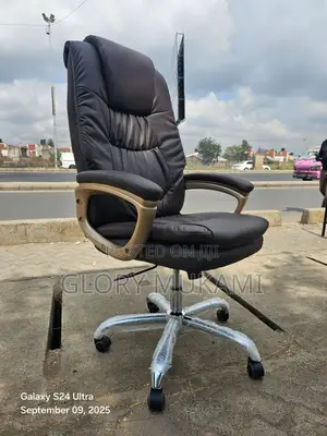 Executive Office Chair