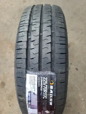 225/70r17 Sailun Tires C Commercio [Loadrange C]