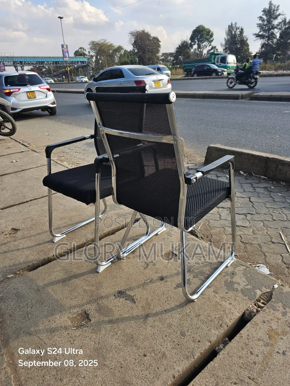 Office Chair