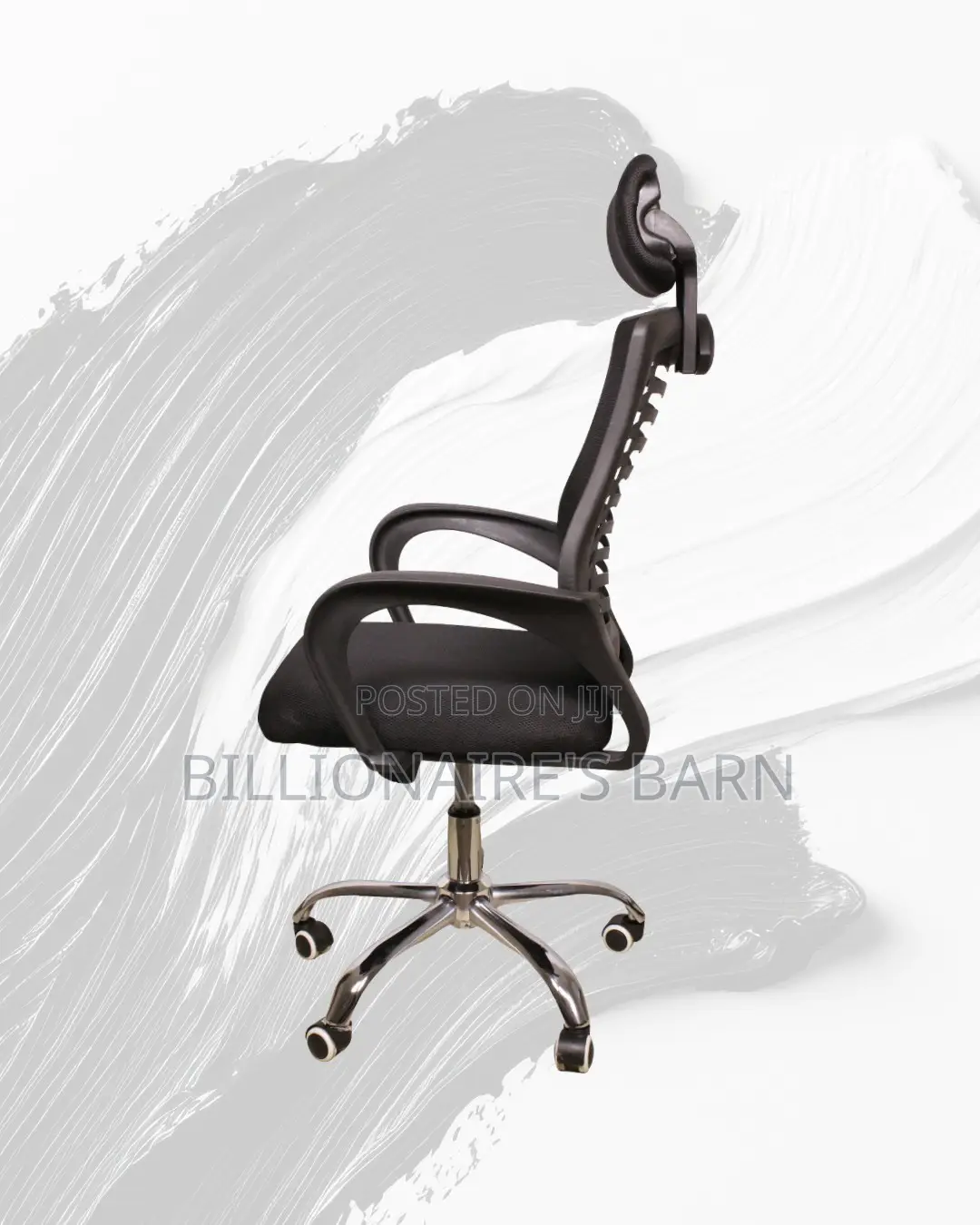 Modern Secretarial — Seller | Order Yours Today
