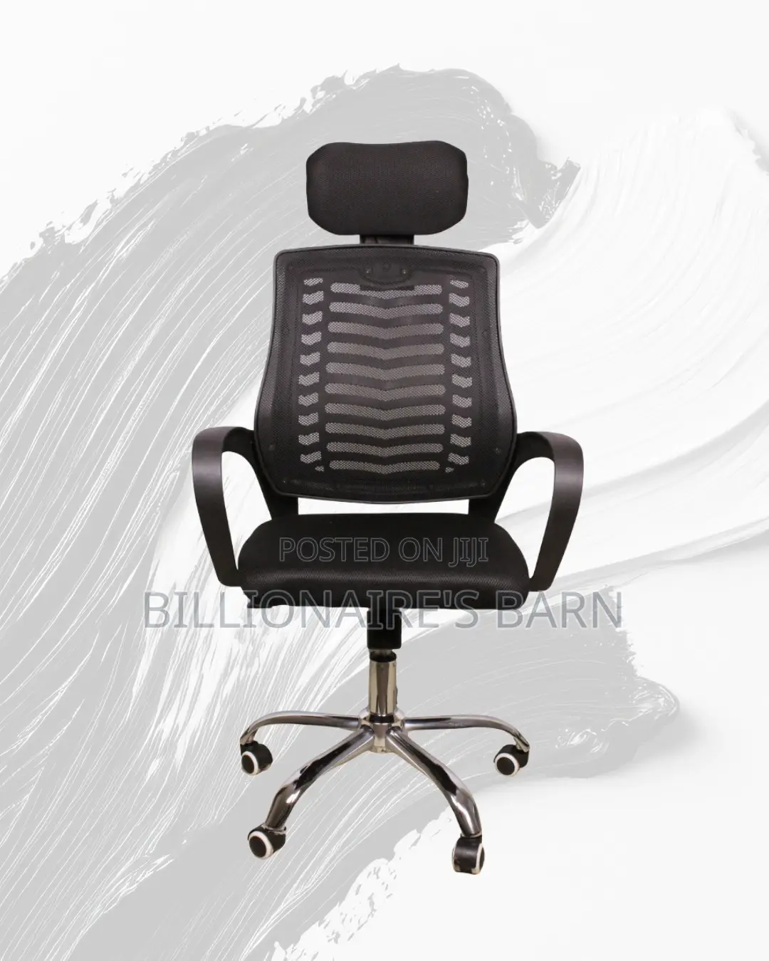 Modern Secretarial — Seller | Order Yours Today