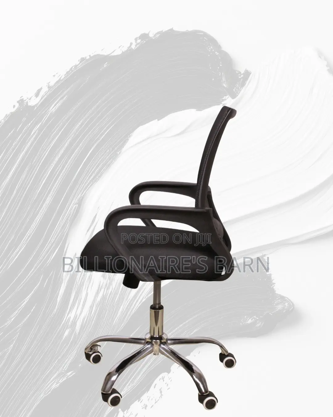 Breathable Mesh Headrest Secretarial | | Top Seller in Kenya