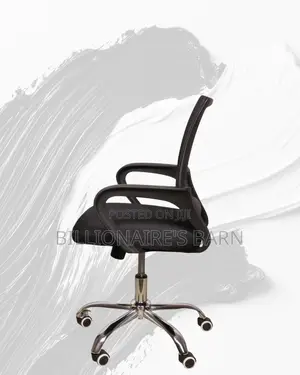 Breathable Mesh Headrest Secretarial | | Top Seller in Kenya