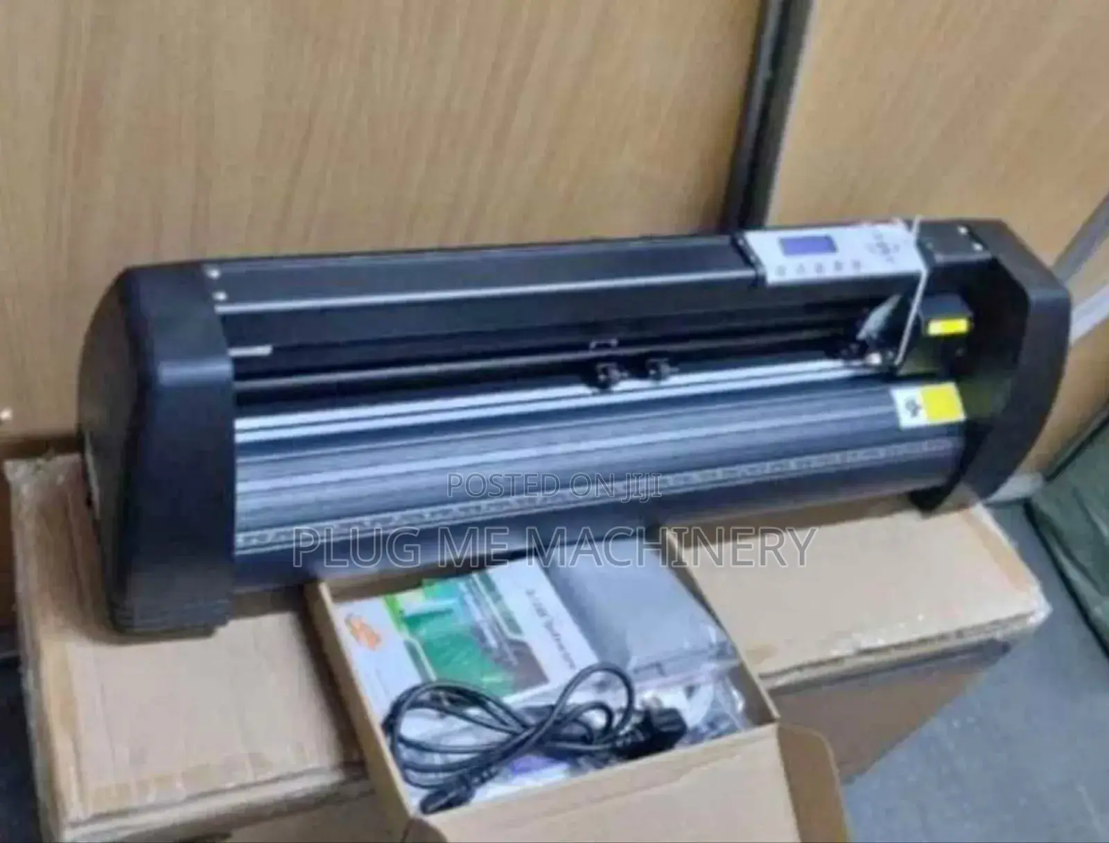 2 Feet Vinyl Plotting Machies/ Plotter Machine
