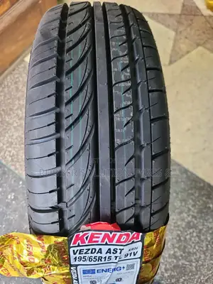 195/65r Kenda Tyre