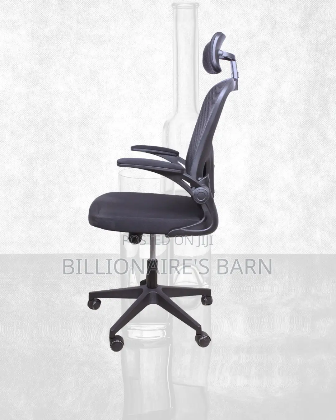 Premium This Grey Valid Ergonomic Week | Perfect for Home Office