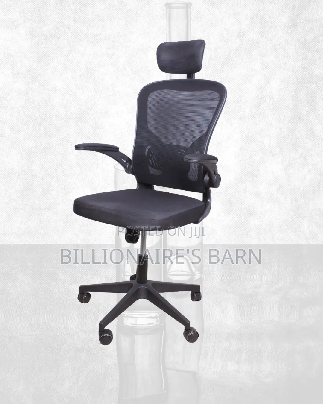 Premium This Grey Valid Ergonomic Week | Perfect for Home Office