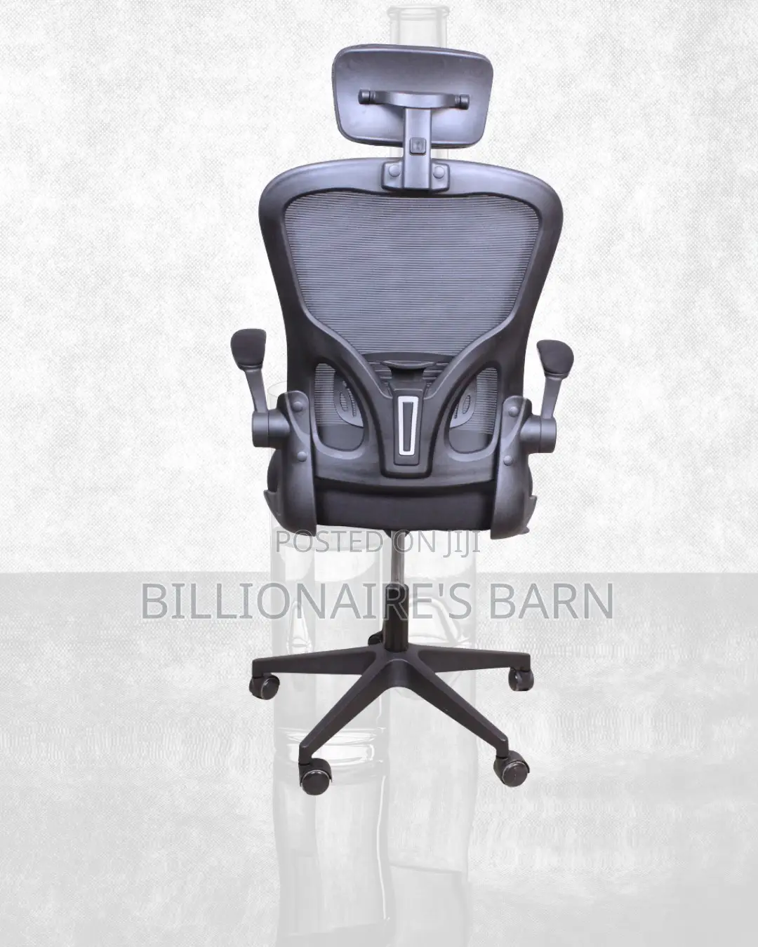 Premium This Grey Valid Ergonomic Week | Perfect for Home Office