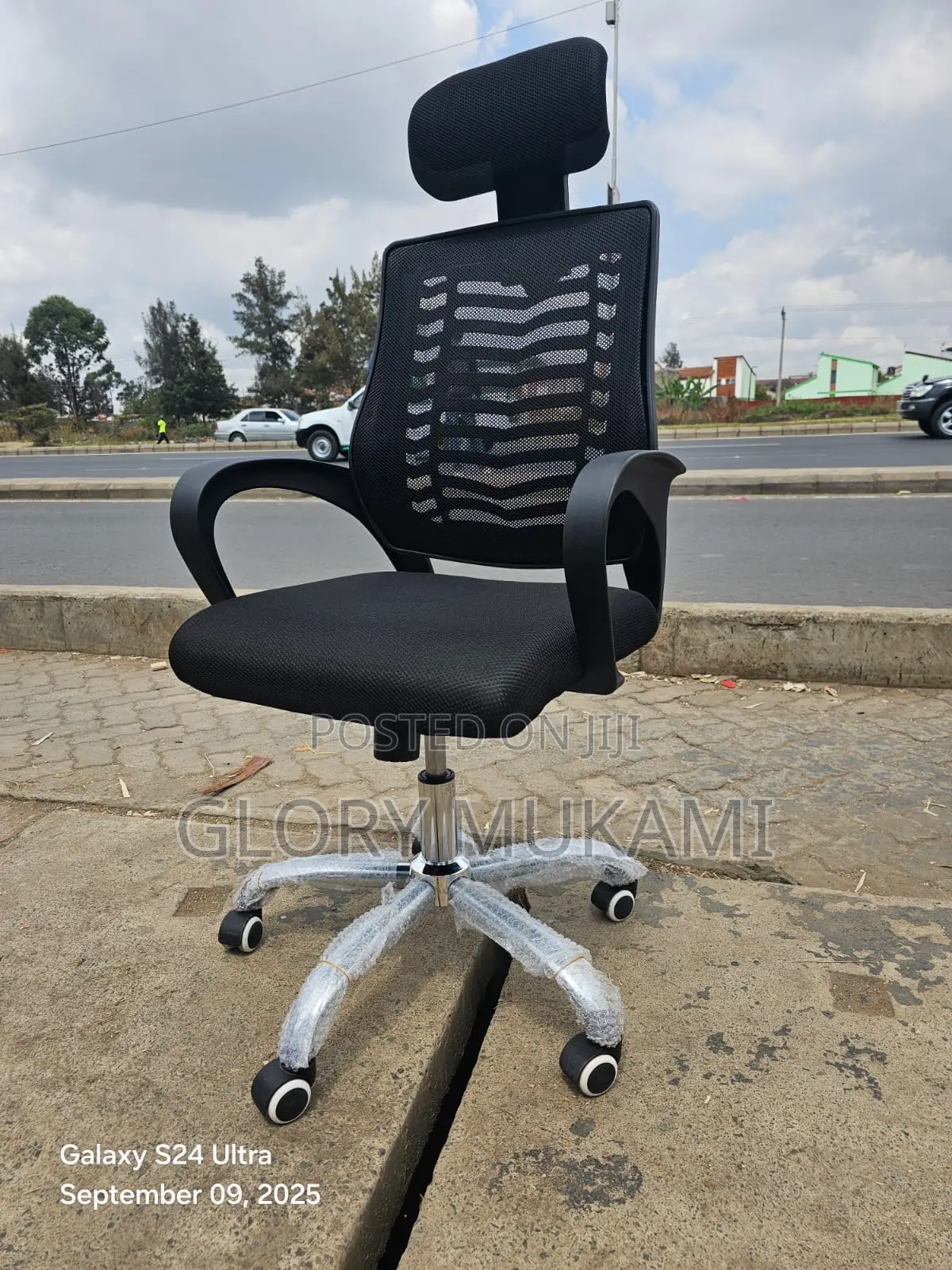 Office Chair