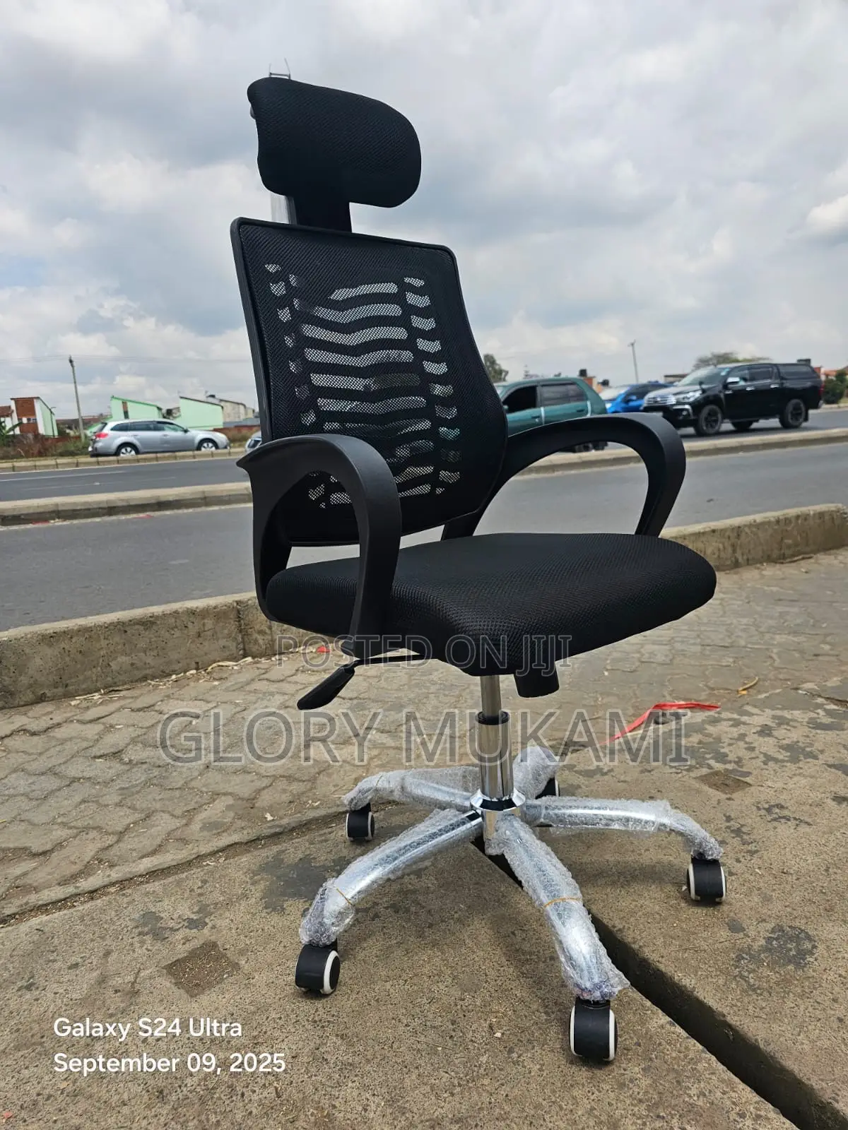 Office Chair
