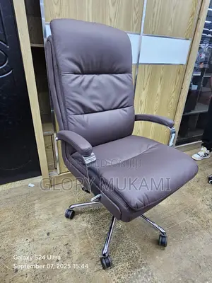 Executive Office Chair