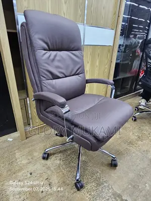 Executive Office Chair