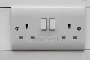 Double Socket Double Socket