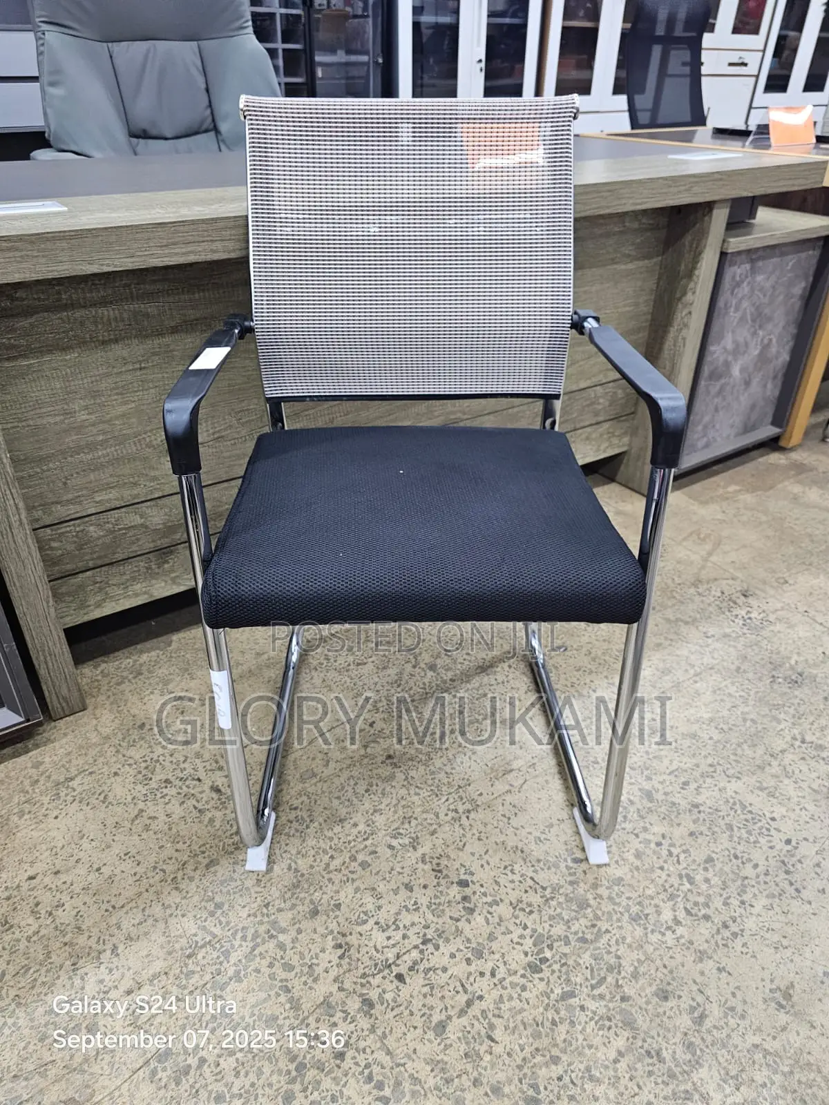 Office Chair