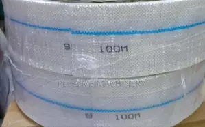 100m Canvas Delivery Pipe
/ Delivery Water Pipe Canvas 100m/