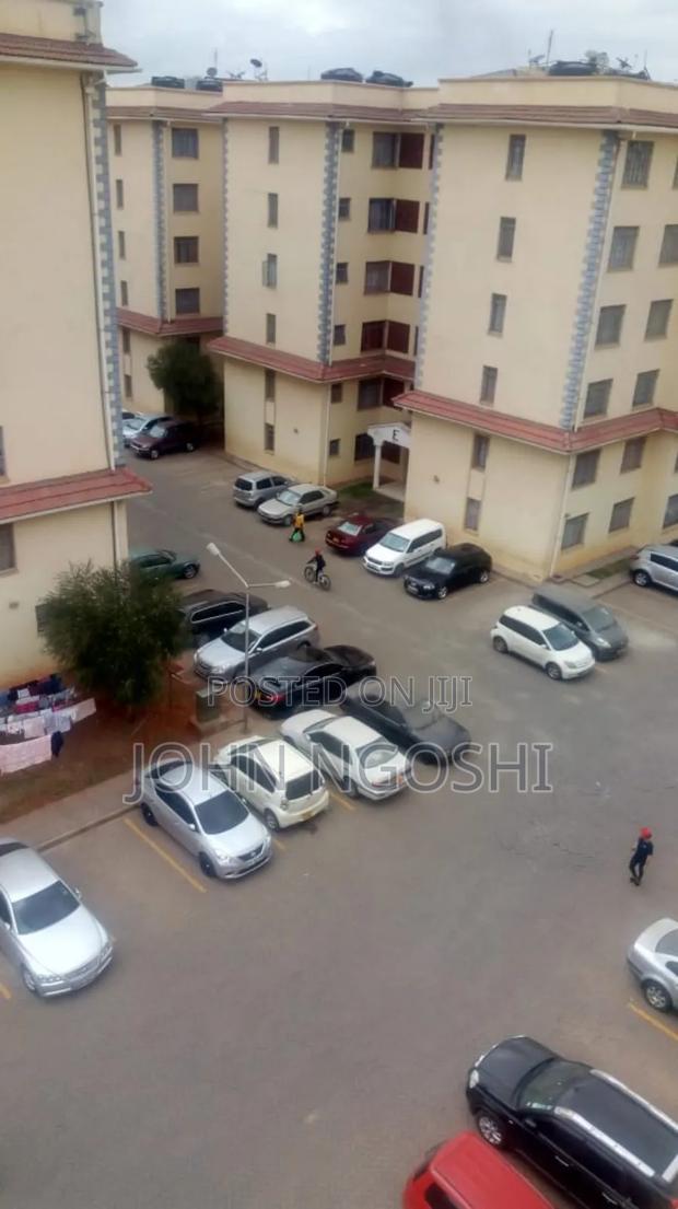 2bdrm Apartment in Greatwall Apartments, Mlolongo for sale - main view