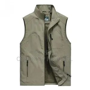 Classic Men Half Coats