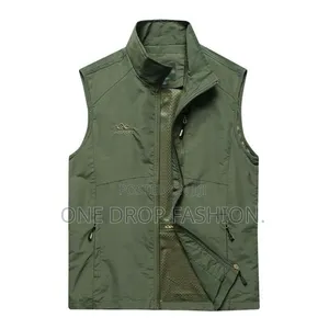Classic Men Half Coats