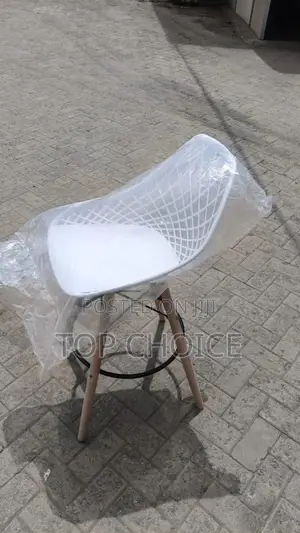 High Counter /Kitchen Chairs