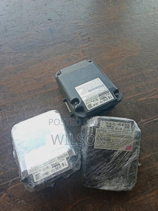 Honda Vezel Front Windscreen Camera - thumbnail 4