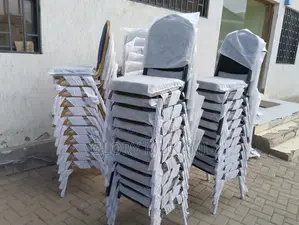 Black Conference Chairs