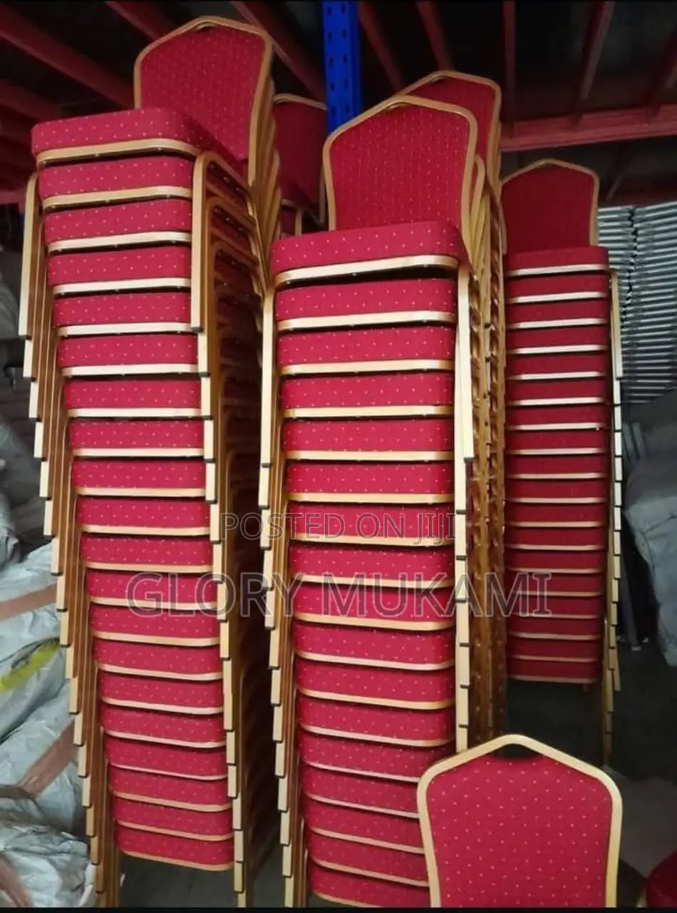Conference Chairs