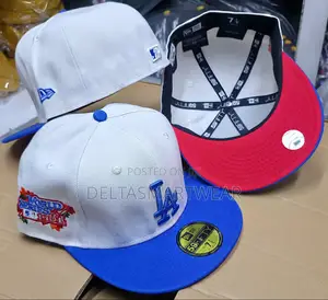 New Era Caps