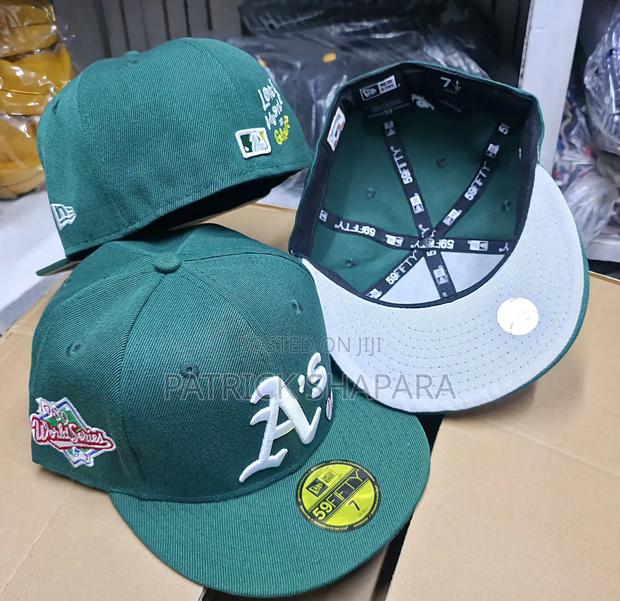 New Era Caps - thumbnail 4