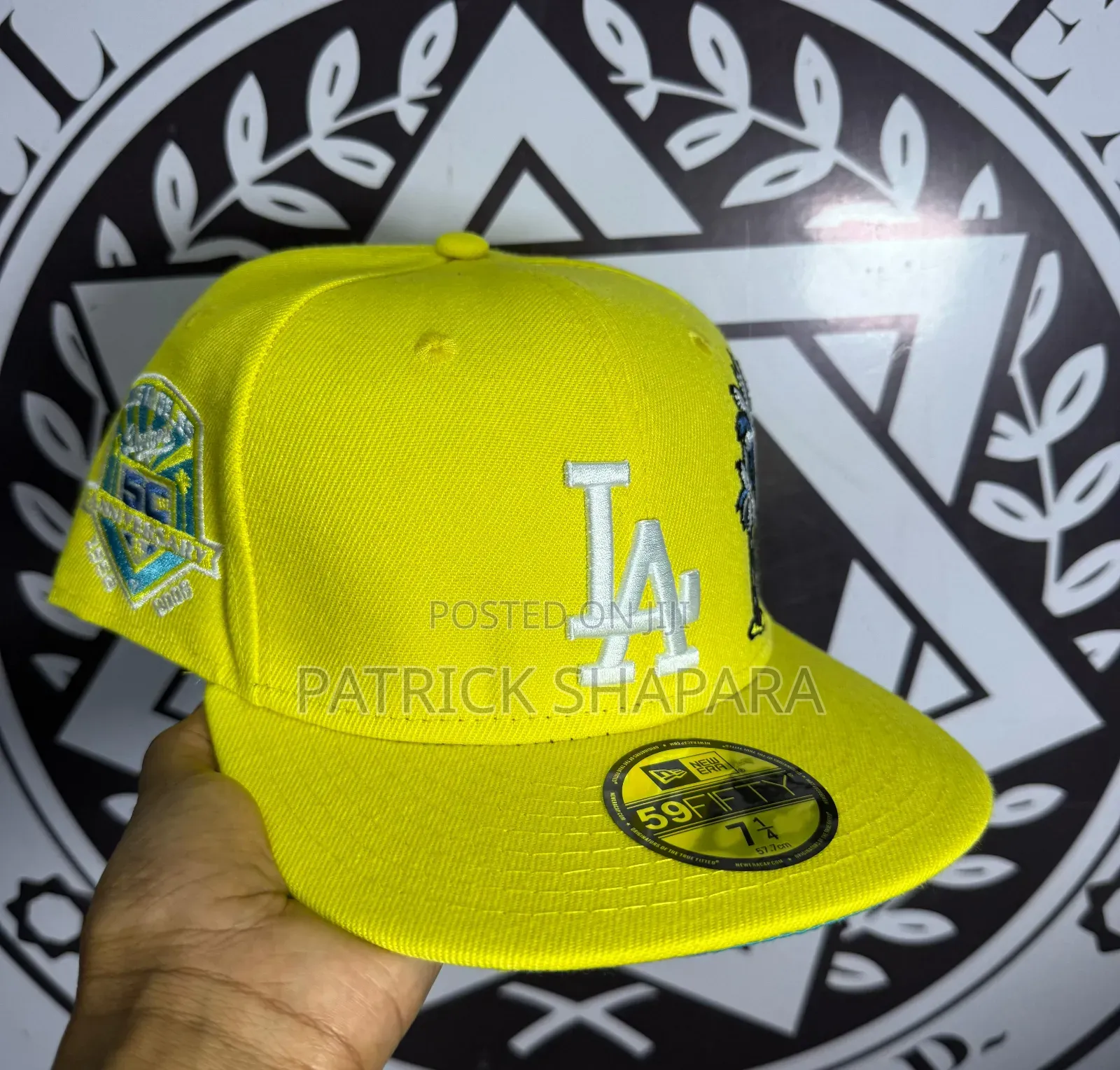 New Era Caps