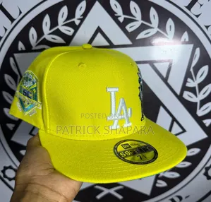 New Era Caps